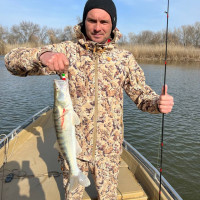 Balbesenok, Россия, Астрахань, 36 лет