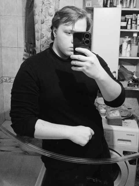 Василий, Россия, Москва. Фото на сайте ГдеПапа.Ру