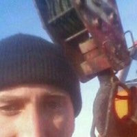 Семён Мышкин, Россия, Киров, 39 лет