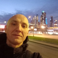 Валерий, Россия, Ульяновск, 52 года