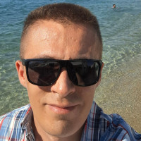 Алекс, Россия, Волгоград, 35 лет