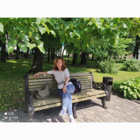 Виктория, Россия, Санкт-Петербург, 54 года