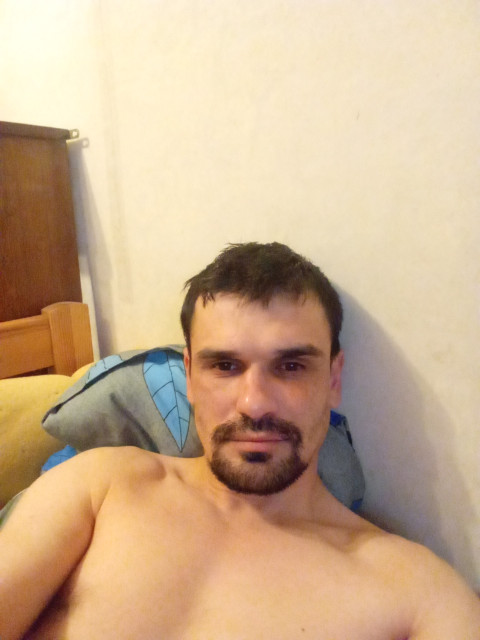 Борис, Москва, м. Новопеределкино. Фото на сайте ГдеПапа.Ру