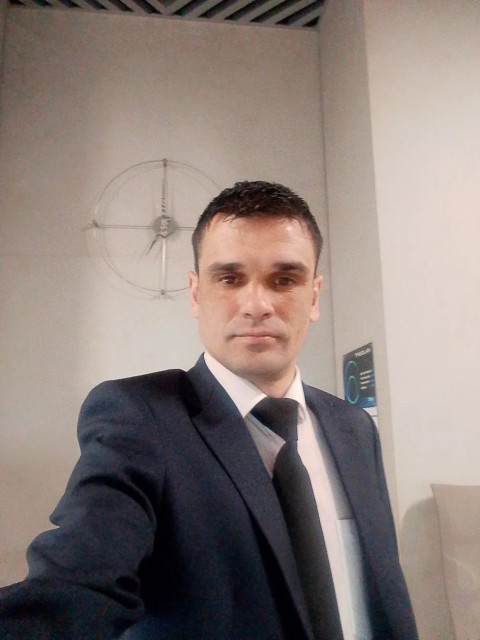 Борис, Москва, м. Новопеределкино. Фото на сайте ГдеПапа.Ру