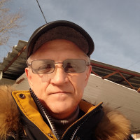 Александр, Россия, Красноярск, 51 год