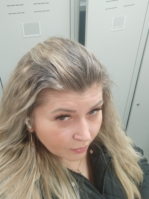 Светлана, Москва, м. Кузьминки. Фото на сайте ГдеПапа.Ру