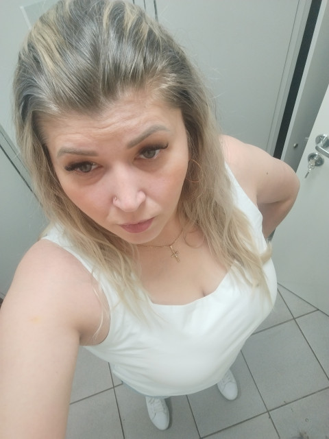 Светлана, Москва, м. Кузьминки. Фото на сайте ГдеПапа.Ру