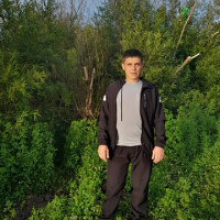 Сергей Липатов, Россия, Иркутск, 33 года