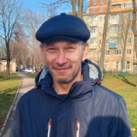 Алексей, Россия, Тула, 52 года