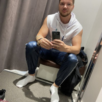 Алексей, Россия, Санкт-Петербург, 36 лет