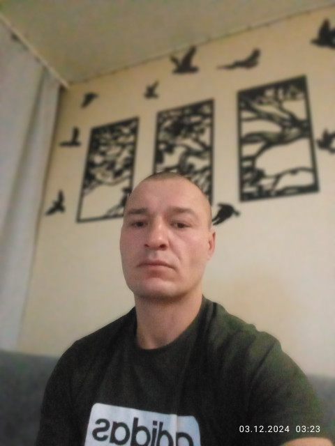 Серёга, Россия, Новосибирск. Фото на сайте ГдеПапа.Ру