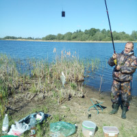 Олег Смирнов, Россия, Саратов, 54 года