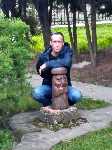 Артемий Колузаев, Россия, Москва, 42 года, 1 ребенок. сайт www.gdepapa.ru