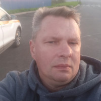 Вадим, Россия, Санкт-Петербург, 51 год