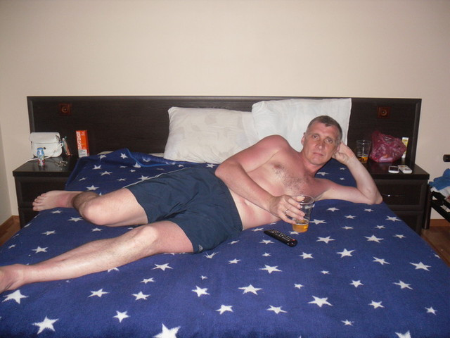 Владислав, Россия, Уфа. Фото на сайте ГдеПапа.Ру