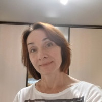 Tanya Sachko, Россия, Рязань, 51 год