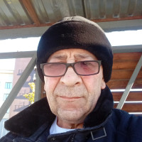 Ахма, Россия, Иркутск, 55 лет