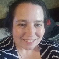 Инесса, Россия, Санкт-Петербург, 43 года