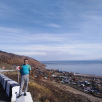 Сергей Акулов, Россия, Чебоксары, 54 года