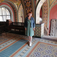 Анна, Россия, Санкт-Петербург, 42 года