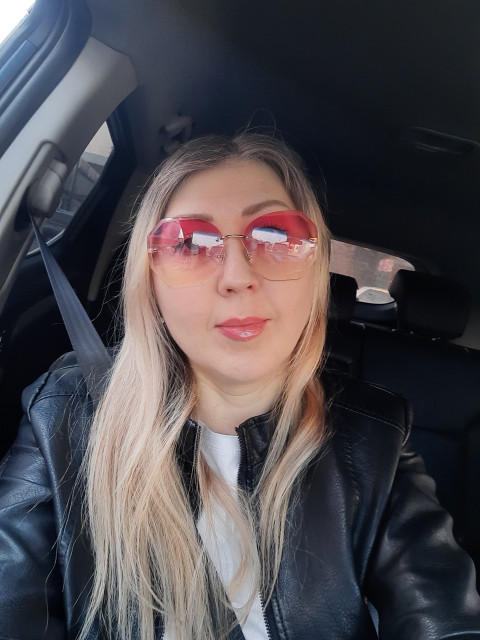 Людмила, Россия, Новосибирск. Фото на сайте ГдеПапа.Ру