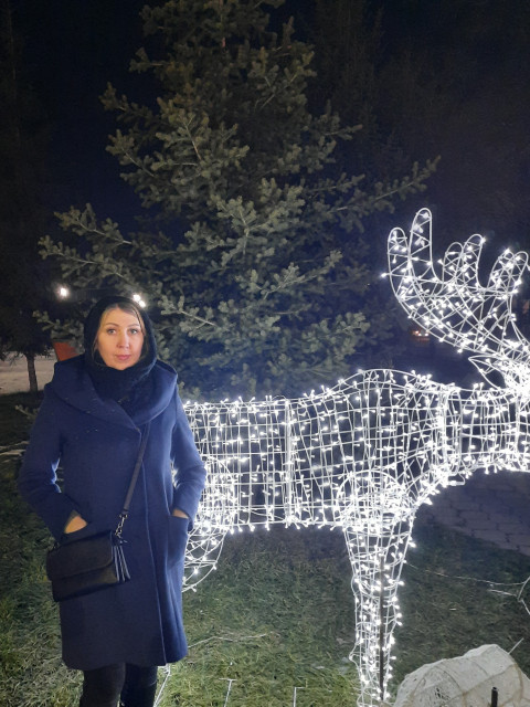 Людмила, Россия, Новосибирск. Фото на сайте ГдеПапа.Ру