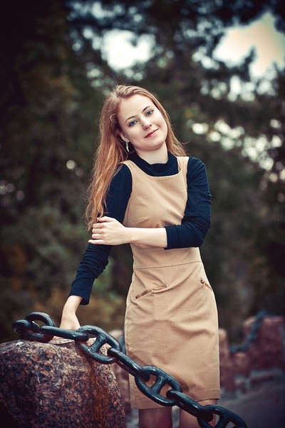 Dawa Isaichenkova, Санкт-Петербург, м. Пионерская. Фото на сайте ГдеПапа.Ру