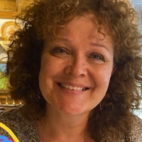 Наталья, Россия, Волгоград, 52 года