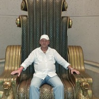 Ильгиз Таканаев, Россия, Ульяновск, 56 лет