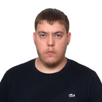 Владимир, Россия, Элиста, 27 лет