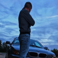 Владимир Луганский, Россия, Луганск, 27 лет