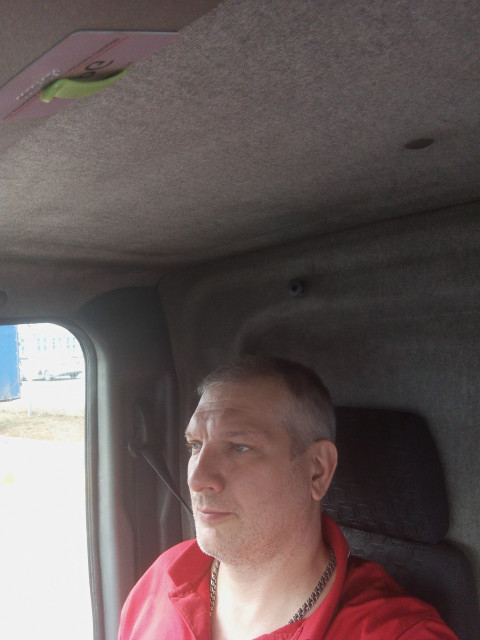 Алексей, Москва, м. Бабушкинская. Фото на сайте ГдеПапа.Ру