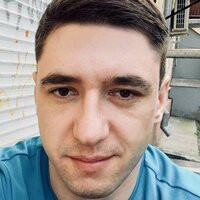 Денис Меджидов, Россия, Калининград, 37 лет