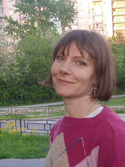 Анастасия, Россия, Санкт-Петербург, 45 лет, 3 ребенка. Познакомлюсь с мужчиной для брака и создания семьи. Ценю в мужчине честность, доброту, щедрость и наЯ веселая, оптимист, мое мнение, что семья это место где тебя понимают, принимают, любят, но в то же