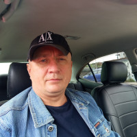 Юрий, Россия, Кубинка, 48 лет