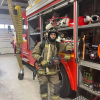 Валерий, Россия, Санкт-Петербург, 35 лет