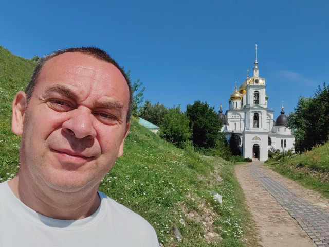 Алекс, Россия, Минеральные Воды. Фото на сайте ГдеПапа.Ру