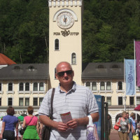 Андрей, Россия, Калуга, 56 лет