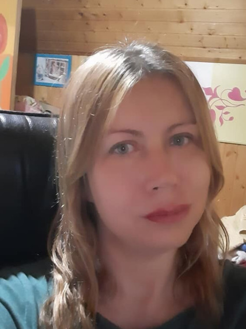 Лилия, Россия, Москва. Фото на сайте ГдеПапа.Ру