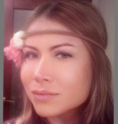 Лилия, Россия, Москва. Фото на сайте ГдеПапа.Ру