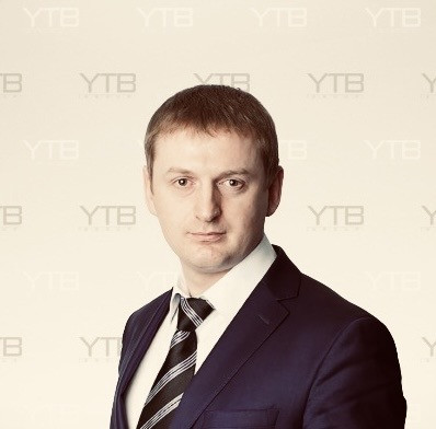 Тарас, Россия, Москва. Фото на сайте ГдеПапа.Ру