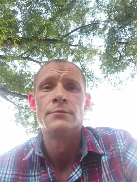 Костя Гаврилов, Санкт-Петербург, м. Проспект Славы. Фото на сайте ГдеПапа.Ру