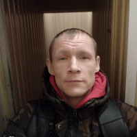 Костя Гаврилов, Санкт-Петербург, м. Проспект Славы, 42 года