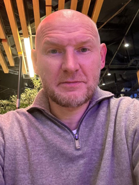 Nik, Россия, Москва, 46 лет, 1 ребенок. Европейского типа, спортивный