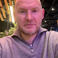 Nik, Россия, Москва, 46 лет