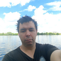 Алексей, Россия, Тверь, 40 лет