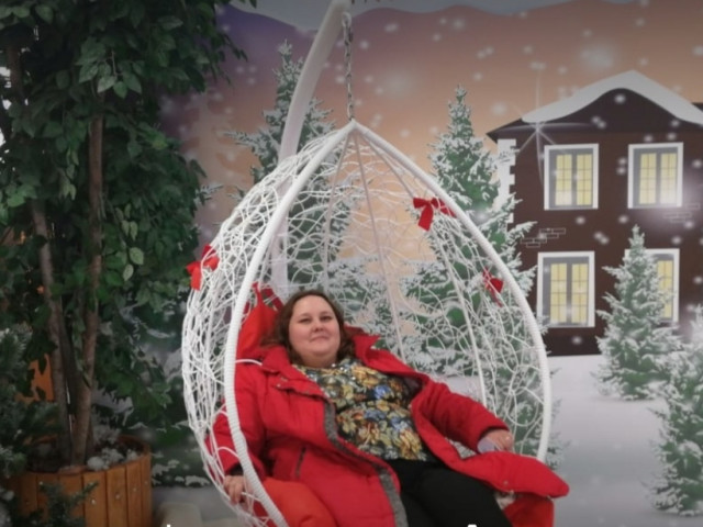 Анна, Россия, Домодедово. Фото на сайте ГдеПапа.Ру