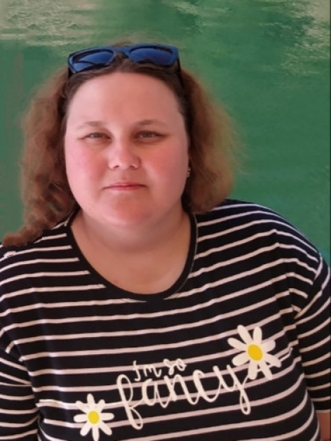 Анна, Россия, Домодедово. Фото на сайте ГдеПапа.Ру