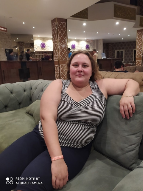 Анна, Россия, Домодедово. Фото на сайте ГдеПапа.Ру