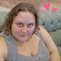 Анна, Россия, Домодедово, 34 года